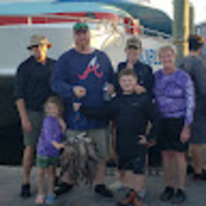 Meet your Posher, K8e